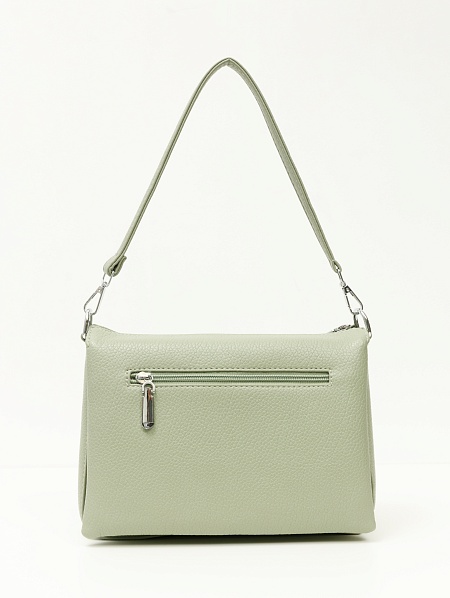 Сумка PARISOT  модель 1015D, цвет Зеленый