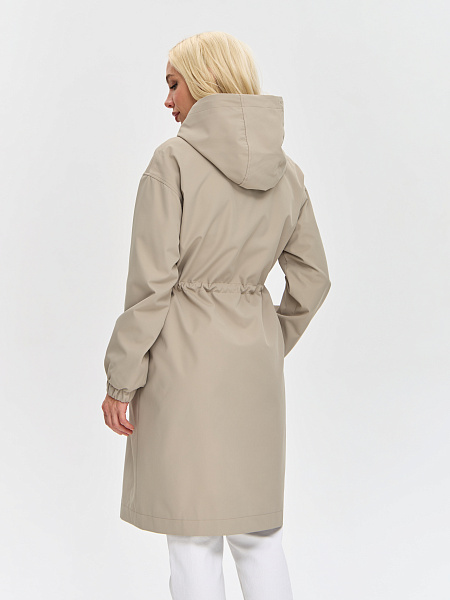 Куртка LAWINTER  модель 84696, цвет Олива
