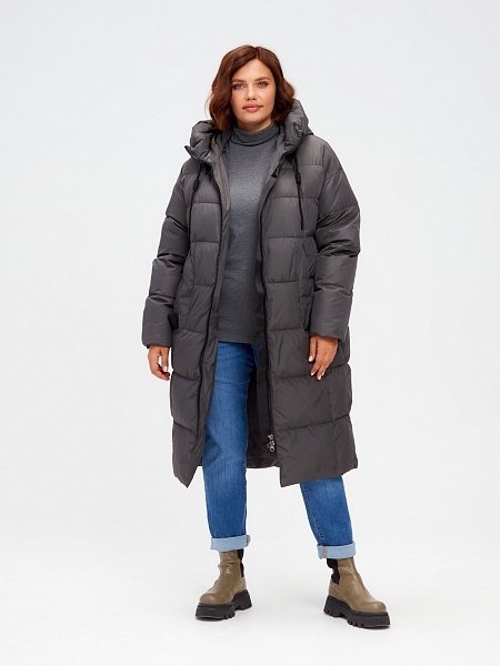 Куртка LAWINTER  модель 80809, цвет Хаки