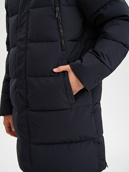 Куртка GRIZMAN  модель 71854, цвет Темно-синий