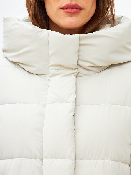 Куртка LAWINTER  модель 8335, цвет Бежевый