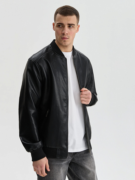 Куртка GRIZMAN  модель 4531, цвет Черный