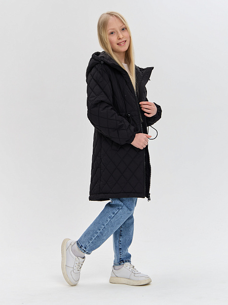 Куртка BRITT  модель 64209, цвет Черный