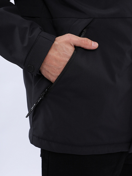 Куртка GRIZMAN  модель 71591, цвет Темно-синий