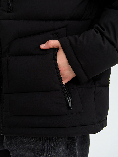 Куртка GRIZMAN  модель 74850, цвет Черный