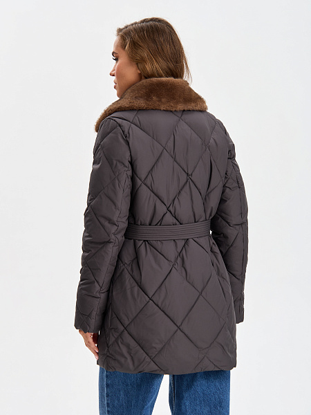 Куртка LAWINTER  модель 85361, цвет Графит