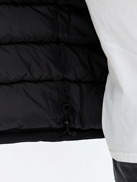 Куртка GRIZMAN  модель 75851, цвет Черный