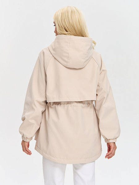 Куртка LAWINTER  модель 84913, цвет Бежевый