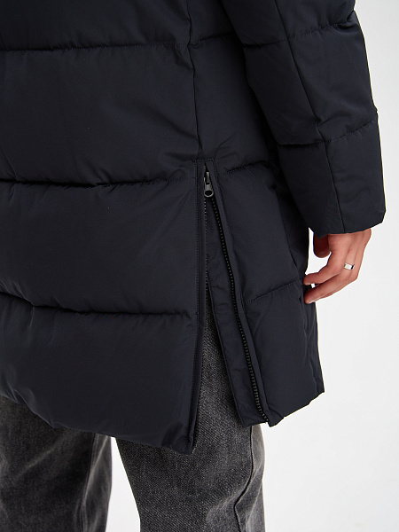 Куртка VOGEL  модель 71854, цвет Темно-синий