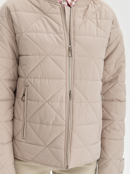 Куртка LAWINTER  модель 85157, цвет Бежевый