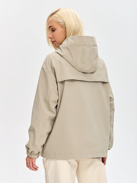 Куртка LAWINTER  модель 84931, цвет Олива