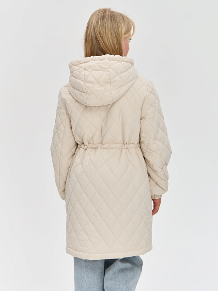 Куртка BRITT  модель 64209, цвет Бежевый