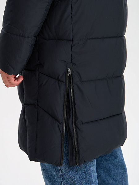 Куртка GRIZMAN  модель 71715, цвет Темно-синий