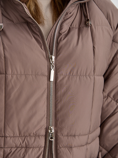 Куртка LAWINTER  модель 85131, цвет Капучино