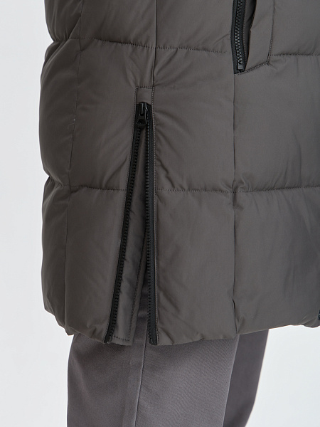 Куртка GRIZMAN  модель 73554, цвет Графит