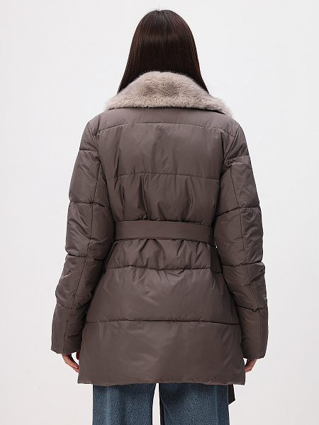 Куртка LAWINTER  модель 84739, цвет Капучино