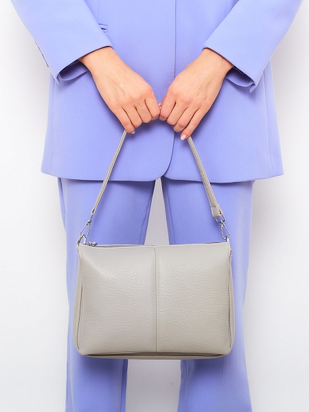 Сумка PARISOT  модель 1015D, цвет Бежевый