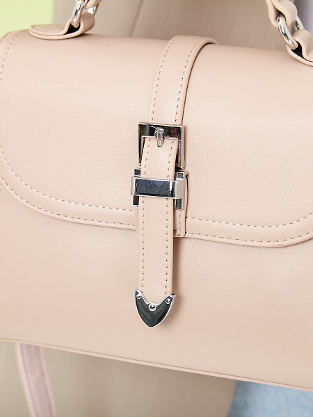 Сумка PARISOT  модель 12714, цвет Серый