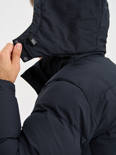 Куртка GRIZMAN  модель 73224, цвет Темно-синий