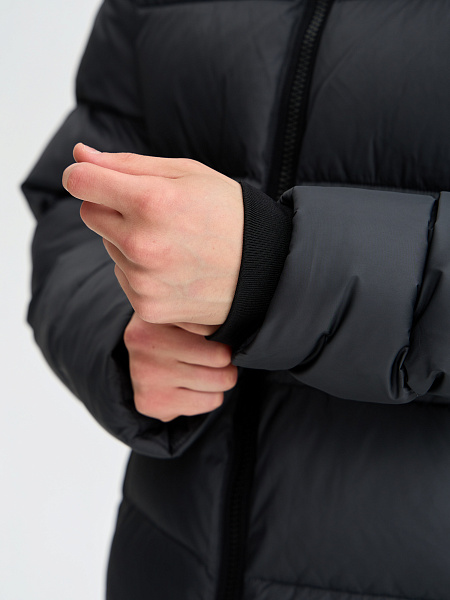 Куртка GRIZMAN  модель 75114, цвет Темно-серый