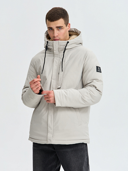 Куртка GRIZMAN  модель 75851, цвет Бежевый