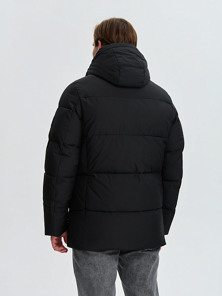 Куртка GRIZMAN  модель 75407, цвет Черный