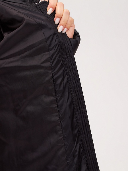 Куртка BRITT  модель 80341, цвет Черный
