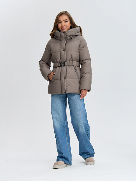 Куртка LAWINTER  модель 85584, цвет Хаки