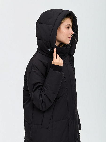 Куртка LAWINTER  модель 84494, цвет Черный