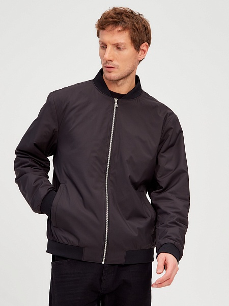 Куртка GRIZMAN  модель 70186, цвет Черный