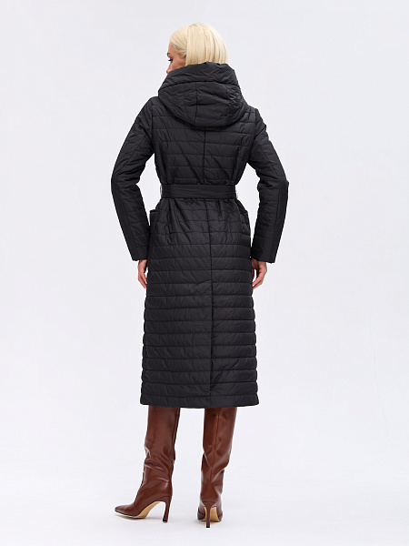 Куртка LAWINTER  модель 82312, цвет Черный