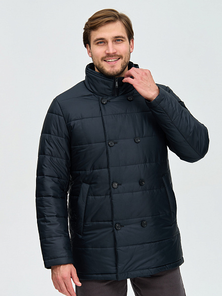 Куртка GRIZMAN  модель 74608, цвет Темно-синий