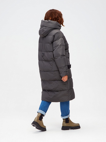 Куртка LAWINTER  модель 80809, цвет Хаки