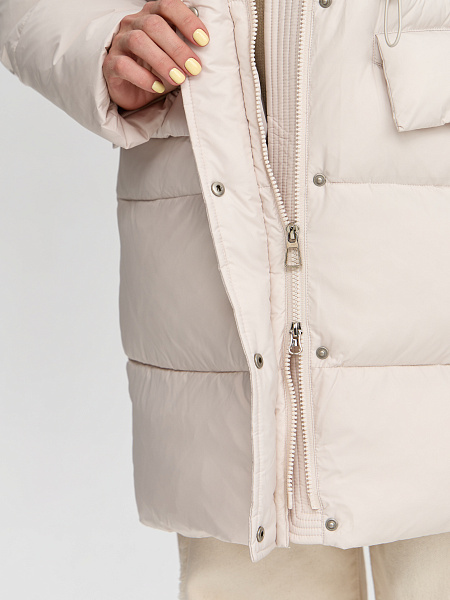 Куртка LAWINTER  модель 84300, цвет Бежевый