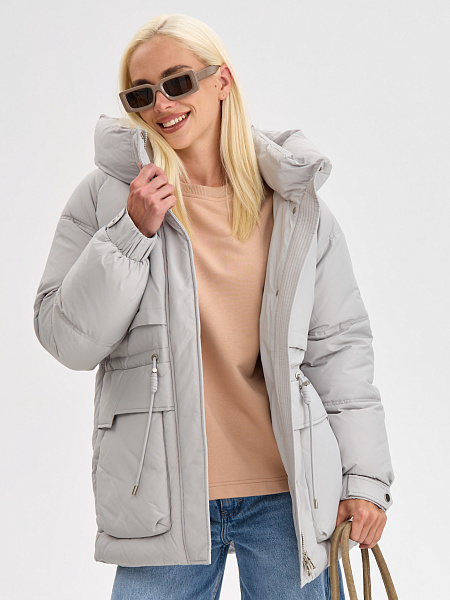 Куртка LAWINTER  модель 85969, цвет Мята