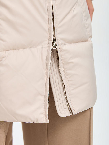 Куртка LAWINTER  модель 84375, цвет Бежевый