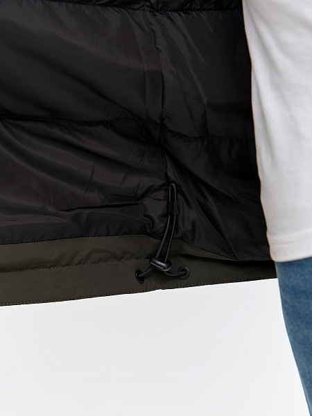 Куртка GRIZMAN  модель 74744, цвет Хаки