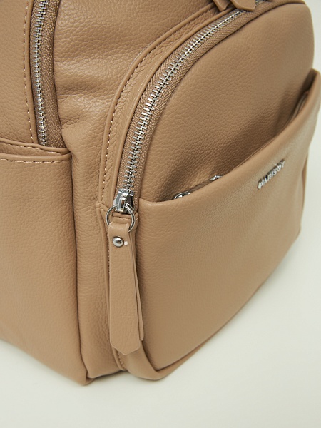 Рюкзак PARISOT  модель 13494, цвет Песок