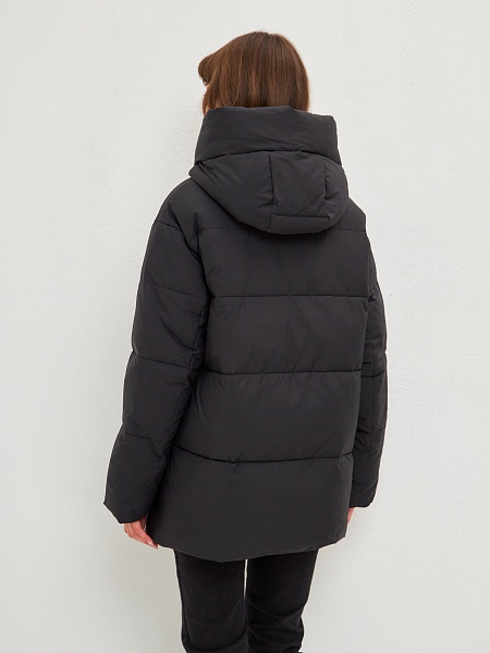 Куртка LAWINTER  модель 83293, цвет Черный