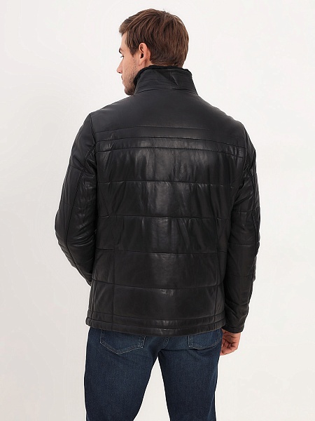 Куртка GRIZMAN  модель 43390, цвет Черный