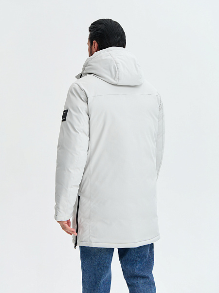 Куртка GRIZMAN  модель 74666, цвет Бежевый