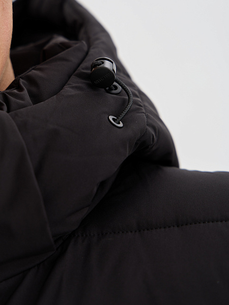 Куртка GRIZMAN  модель 75994, цвет Черный