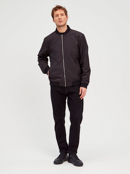 Куртка GRIZMAN  модель 70186, цвет Черный