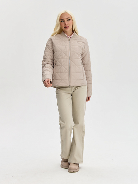 Куртка LAWINTER  модель 85157, цвет Бежевый