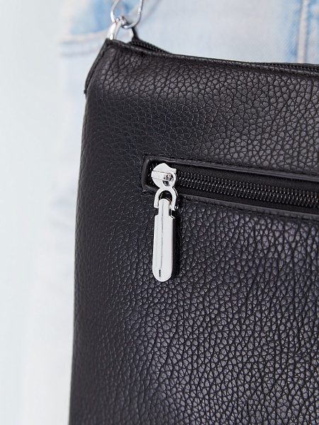 Сумка PARISOT  модель 1015D, цвет Черный