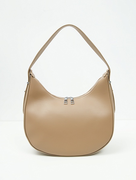 Сумка PARISOT  модель 12406, цвет Бежевый