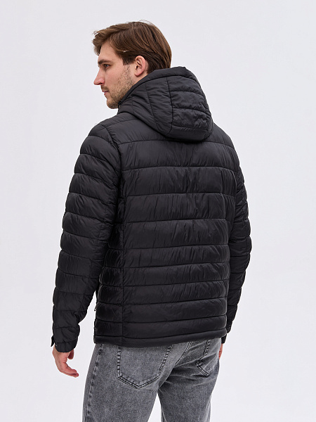 Куртка GRIZMAN  модель 74722, цвет Черный