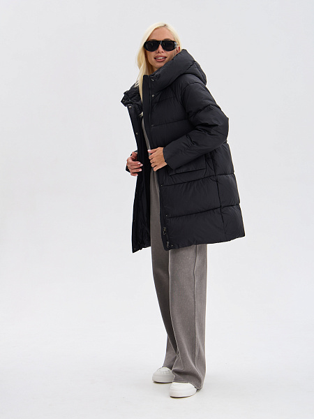 Куртка LAWINTER  модель 84300, цвет Черный