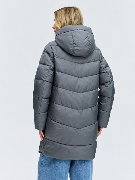 Куртка LAWINTER  модель 84108, цвет Олива