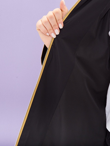 Куртка LAWINTER  модель 81553, цвет Песок